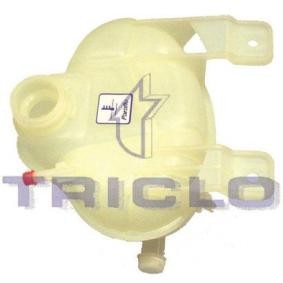 TRICLO 484966 Ausgleichsbehälter FIAT GRANDE PUNTO (199) 1.3 69 PS Diesel