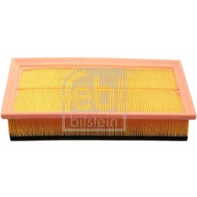 Achetez des Filtre à air FEBI BILSTEIN 48537 à prix pour 10,80&nbsp;&euro;