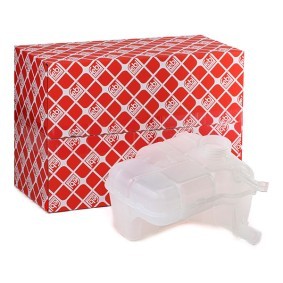 FEBI BILSTEIN 48610 Vaso de expansión OPEL ASTRA J Sedán 1.4 87 cv Motor otto