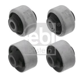 FEBI BILSTEIN 48618 Länkarmsbussning PEUGEOT 207 SW (WK_) 1.6 110 hk Bensinmotor