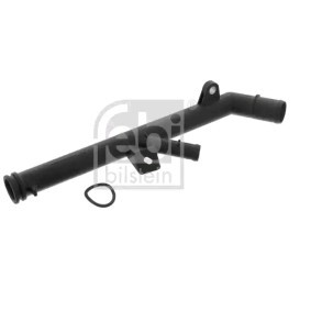 FEBI BILSTEIN 48690 Manicotto radiatore DACIA