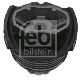 FEBI BILSTEIN 48737 Supporto assale MERCEDES-BENZ Classe C Sedan (W205) 2.0 279 CV Ibrido