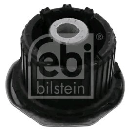 FEBI BILSTEIN 48738 Supporto assale MERCEDES-BENZ Classe C Sedan (W205) 2.0 279 CV Ibrido