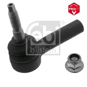 FEBI BILSTEIN 48867 Ponteira de direção OPEL Mokka / Mokka X (J13) 1.4 120 cv Otto