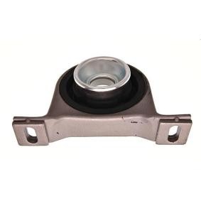 MAXGEAR 49-0062 Upphängning kardanaxel MERCEDES-BENZ VITO / MIXTO Skåp (W639)