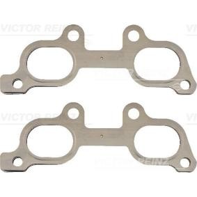 REINZ 11-53533-01 Eksospakning MAZDA 626 V (GF) 2.0 90 hk Diesel