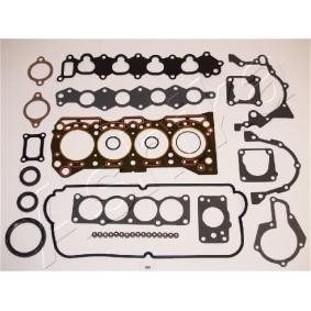 ASHIKA 49-08-899 Kit completo de juntas del motor SUZUKI Grand Vitara 1 SUV (FT, HT)