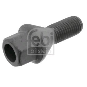 FEBI BILSTEIN 49008 Radschrauben und Radmuttern RENAULT THALIA 2 (LU1/2) 1.5 64 PS Diesel