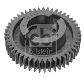 FEBI BILSTEIN 49202 Zahnrad, Nockenwelle SUZUKI