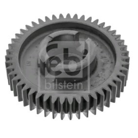 FEBI BILSTEIN 49203 Zahnrad, Nockenwelle SUZUKI