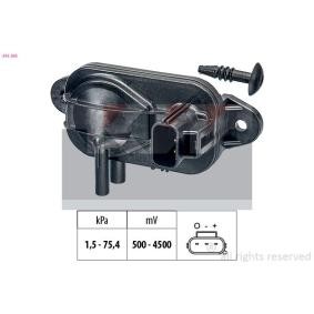 Achetez des Capteur de pression barométrique, adaptation à l'altitude KW 493 268 à prix pour 166,30&nbsp;&euro;