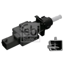 FEBI BILSTEIN 49439 Sensor do pedal da embraiagem FIAT STILO (192) 1.9 80 cv Diesel