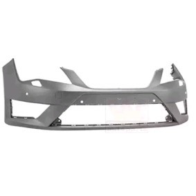 VAN WEZEL 4946579 Kofanger SEAT