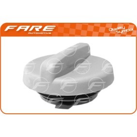 FARE SA 4947 Tapa de llenado de aceite y junta de llenado de aceite DAEWOO