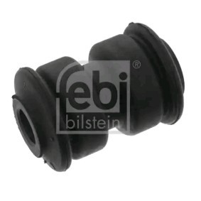 FEBI BILSTEIN 49567 Blattfeder RENAULT