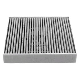 Osta Suodatin, sisäilma FEBI BILSTEIN:llä 49652 edullisesti hintaan 11,06&nbsp;&euro;