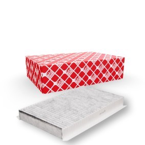 Acquista Filtro abitacolo da FEBI BILSTEIN 49664 a buon mercato per soli 14,64&nbsp;&euro;