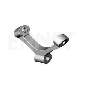 ERNST 496681 Supporto marmitta VW Transporter 5 (7JD, 7JE, 7JL, 7JY, 7JZ, 7FD)