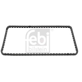 FEBI BILSTEIN 49717 Steuerkettensatz RENAULT Twingo 3 Schrägheck (BCM_)
