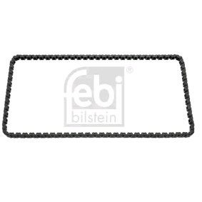 FEBI BILSTEIN 49730 Registerkjede MAZDA 3 (BK) 1.3 84 hk Bensinmotor