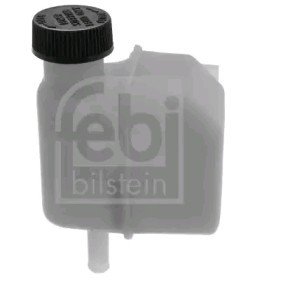 MAZDA Hydrauliikkaöljyn tasaussäiliö FEBI BILSTEIN 49734
