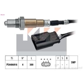 Compre Sonda lambda da KW 498 210 a um preço baixo por 75,03&nbsp;&euro;