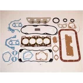Comprar Juego de juntas de motor de JAPKO 49803 a bajo precio de 87,05&nbsp;&euro;