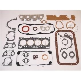 Comprar Juego de juntas de motor de JAPKO 49809 a bajo precio de 65,26&nbsp;&euro;