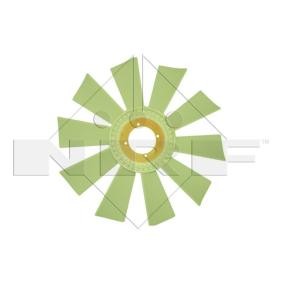 Køb Ventilatorhjul, motorkøling af NRF 49828 til den lave pris 248,04&nbsp;kr.