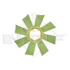 Køb Ventilatorhjul, motorkøling af NRF 49863 til den lave pris 555,58&nbsp;kr.