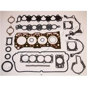 JAPKO 49899 Kit completo de juntas del motor SUZUKI Grand Vitara 1 SUV (FT, HT) 1.6 94 cv Motor otto