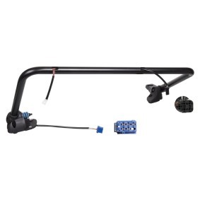 Compre Suporte, retrovisor exterior da FEBI BILSTEIN 49950 a um preço baixo por 130,04&nbsp;&euro;