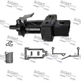 FISPA 5.140093 Bremslichtschalter HONDA