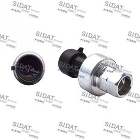 FISPA 5.2068 Druckschalter, Klimaanlage OPEL Astra H Caravan (A04) 2.0 170 PS Otto