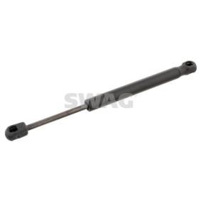 SWAG 50 92 7770 Coffre à bagages FORD Focus 2 (DA_, HCP, DP) 1.6 90 CV Diesel