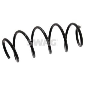 Acquista Molle ammortizzatori da SWAG 50 93 7362 a buon mercato per soli 46,31&nbsp;&euro;