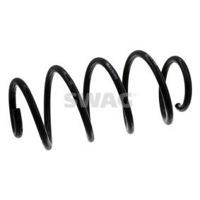 Acquista Molle ammortizzatori da SWAG 50 93 7366 a buon mercato per soli 47,10&nbsp;&euro;