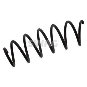 Acquista Molle ammortizzatori da SWAG 50 93 8953 a buon mercato per soli 46,56&nbsp;&euro;