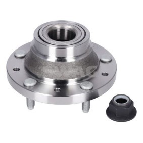 Acquista Kit cuscinetto ruota da SWAG 50 94 5357 a buon mercato per soli 176,70&nbsp;&euro;