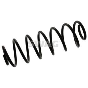 Acquista Molle ammortizzatori da SWAG 50 94 6818 a buon mercato per soli 36,72&nbsp;&euro;