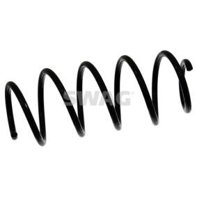 Acquista Molle ammortizzatori da SWAG 50 94 6891 a buon mercato per soli 42,20&nbsp;&euro;