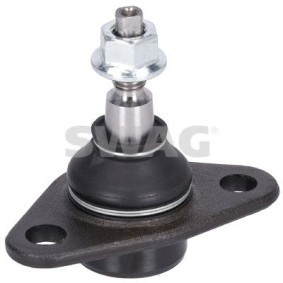 Acquista Molle ammortizzatori da SWAG 50 94 7231 a buon mercato per soli 35,46&nbsp;&euro;