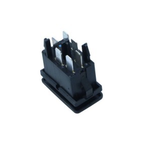 MAXGEAR 50-0036 Rudehejs-kontakt VW JETTA