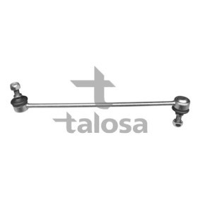 TALOSA 50-00527 Bieleta de suspensión SUZUKI SWIFT 3 (MZ, EZ) 1.6 125 cv Motor otto