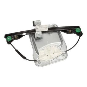 MAXGEAR 50-0122 Pulsantiera alzacristalli SKODA Fabia 2 (545) 1.4 70 CV Diesel