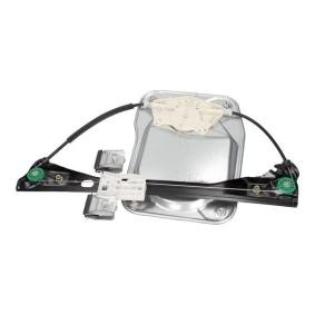 MAXGEAR 50-0123 Pulsantiera alzacristalli SKODA Fabia 2 (545) 1.4 70 CV Diesel