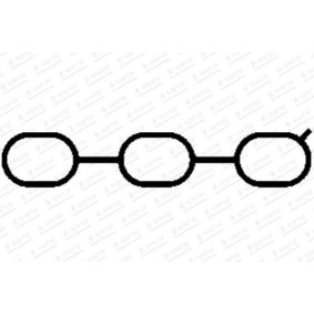 Ansaugkrümmer-Dichtung 50-030668-00 für SUBARU