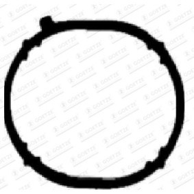 GOETZE 50-030698-00 Joint collecteur d'admission MITSUBISHI COLT 6 (Z3A, Z2A) 1.3 91 CV Essence