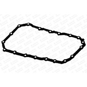 GOETZE 50-030701-00 Oljetrågspackning PEUGEOT 207 SW (WK_) 1.6 110 hk Bensinmotor