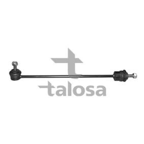 TALOSA 50-06245 Koppelstange RENAULT LAGUNA 1 (B56, 556) 1.6 107 PS Otto